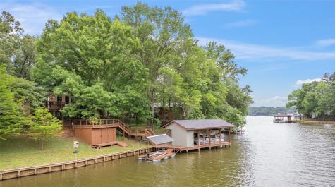 100 King Lance Court Scroggins TX 75480