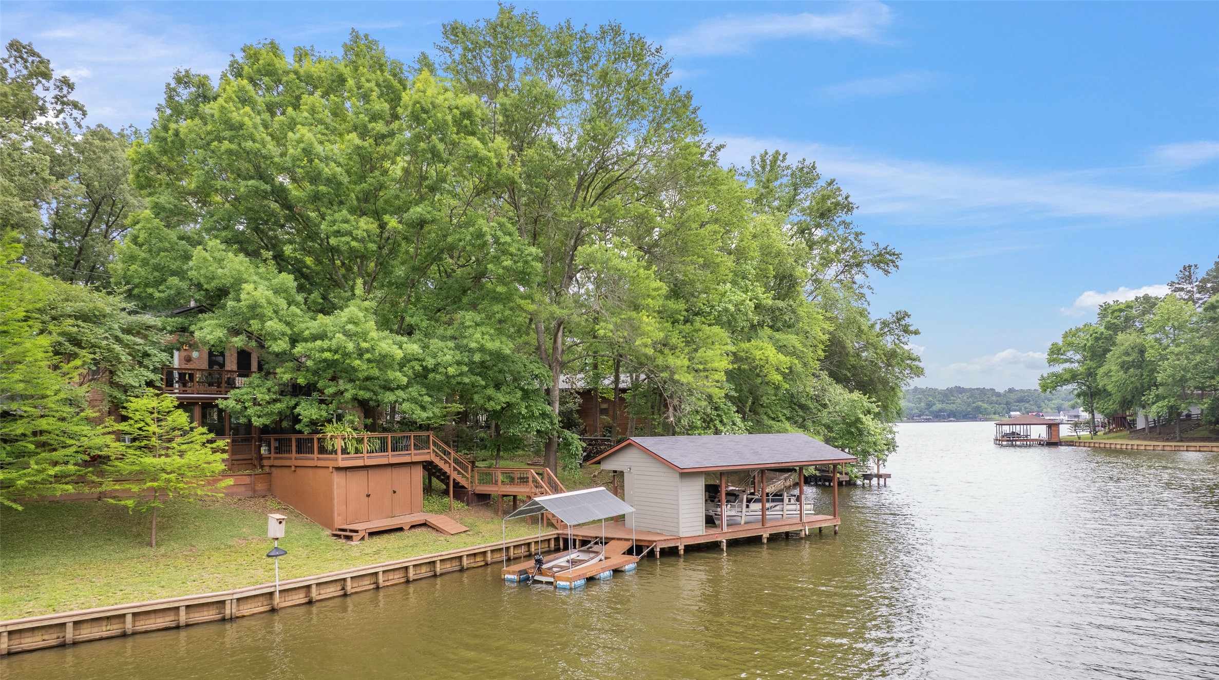 100 King Lance Court Scroggins TX 75480