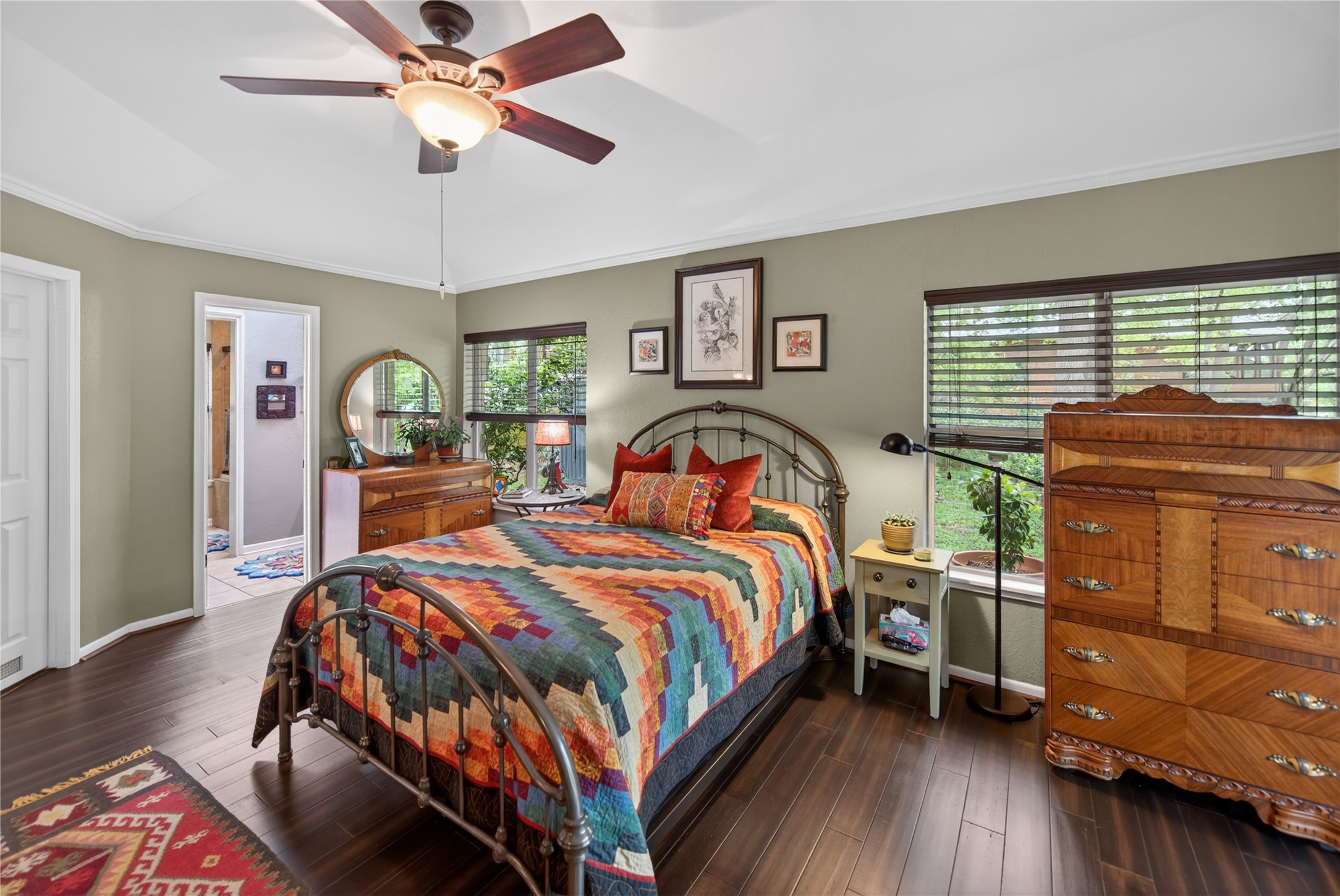 100 King Lance Court Scroggins TX 75480