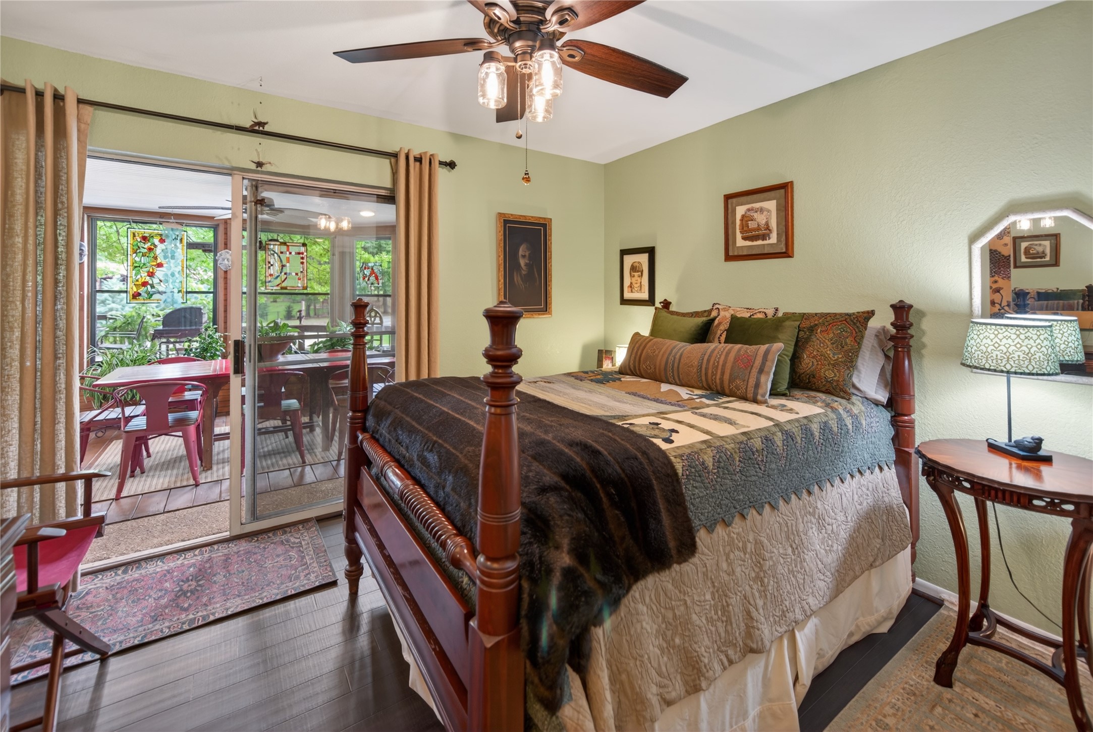 100 King Lance Court Scroggins TX 75480