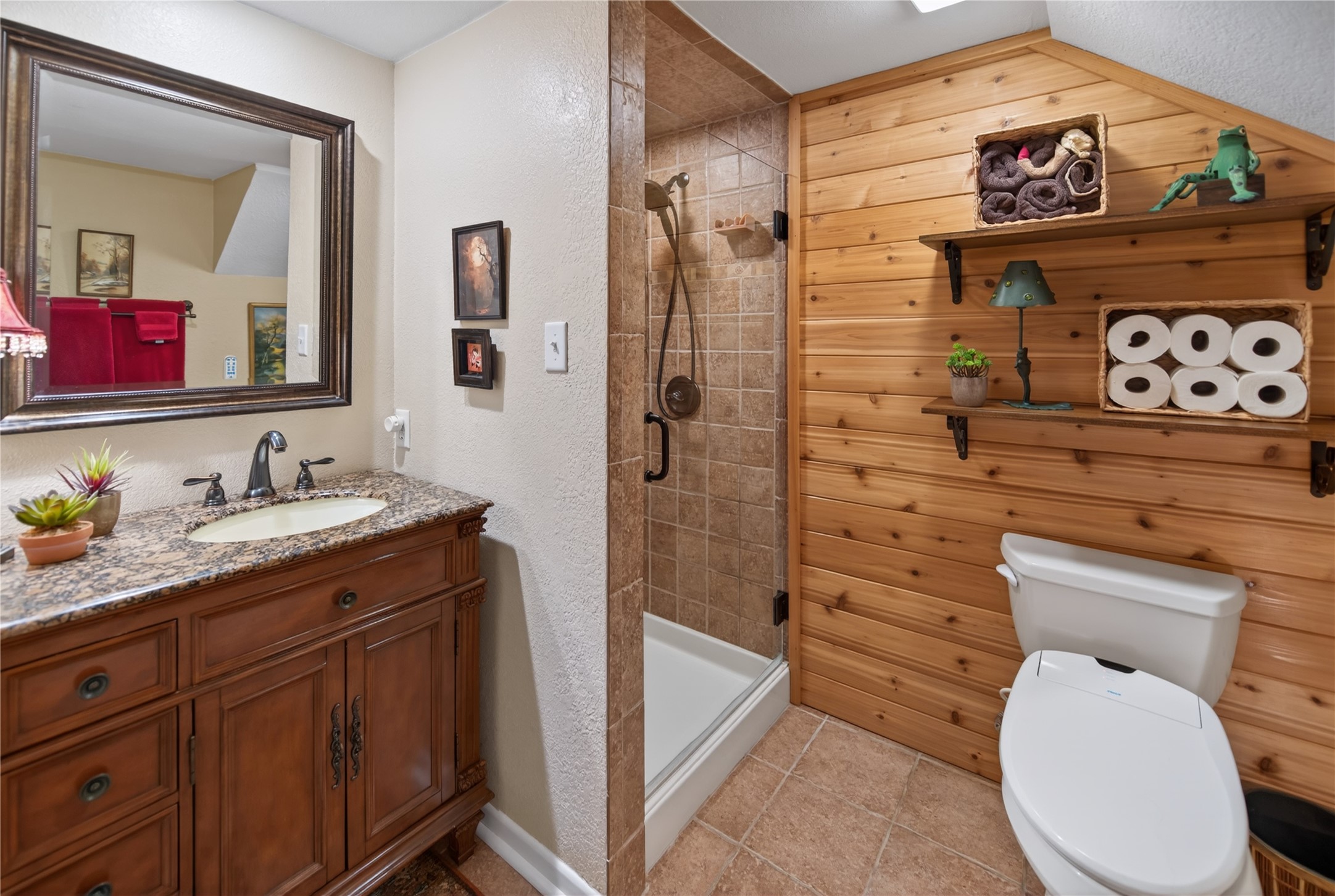 100 King Lance Court Scroggins TX 75480