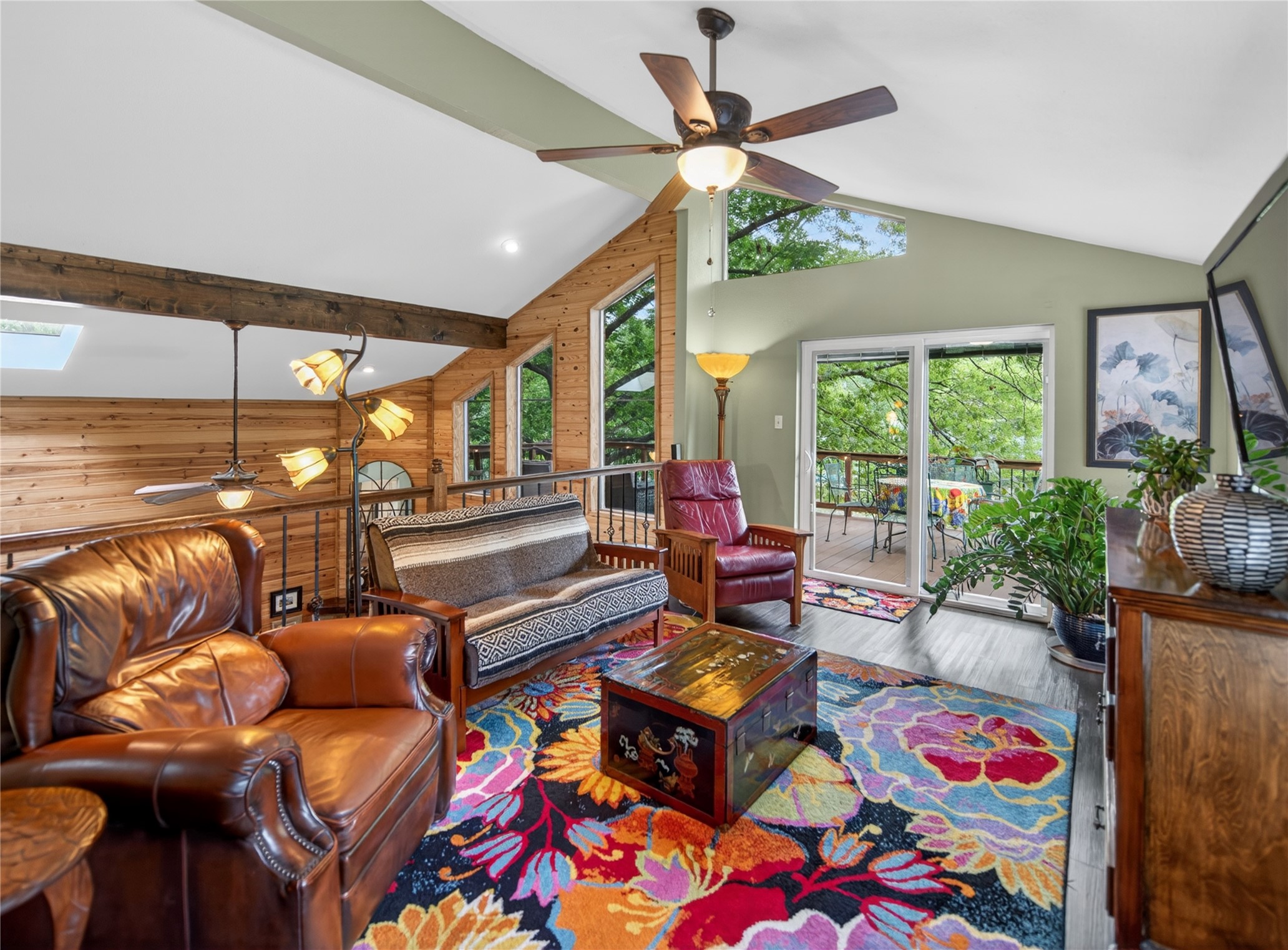 100 King Lance Court Scroggins TX 75480