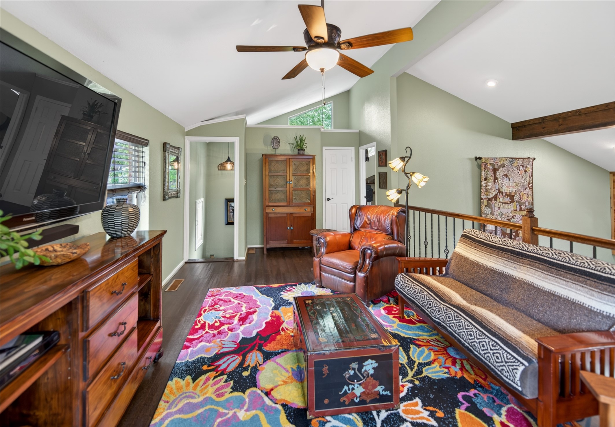 100 King Lance Court Scroggins TX 75480
