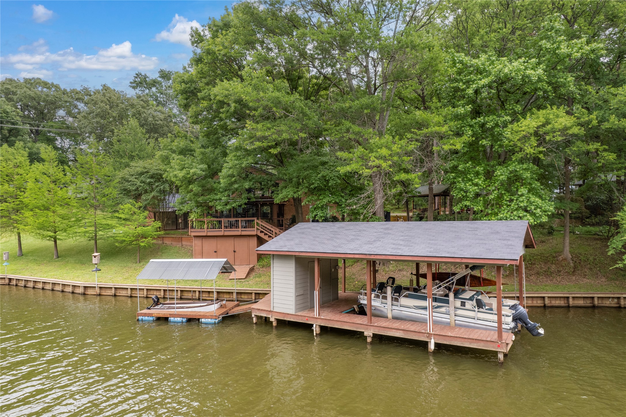100 King Lance Court Scroggins TX 75480