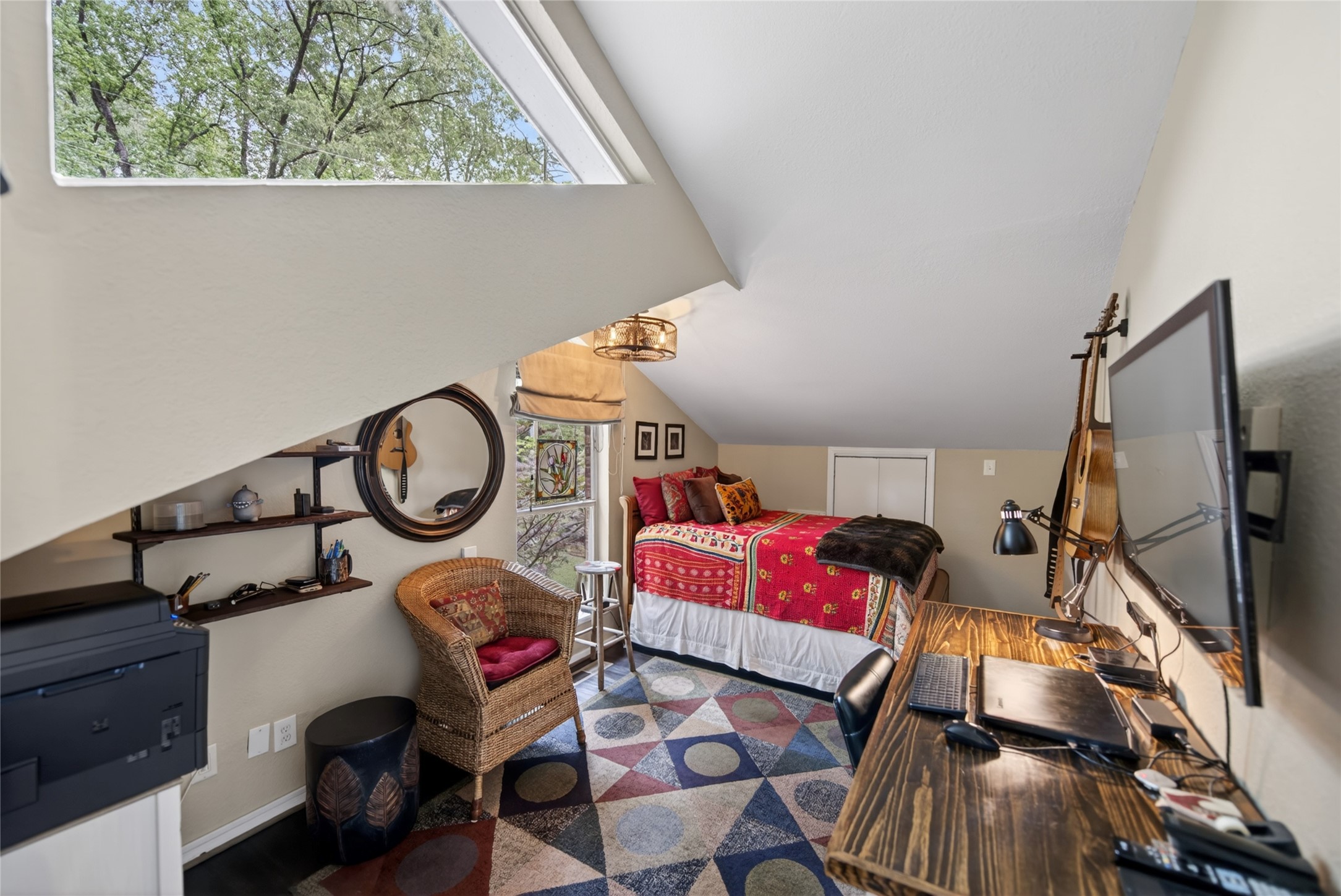 100 King Lance Court Scroggins TX 75480
