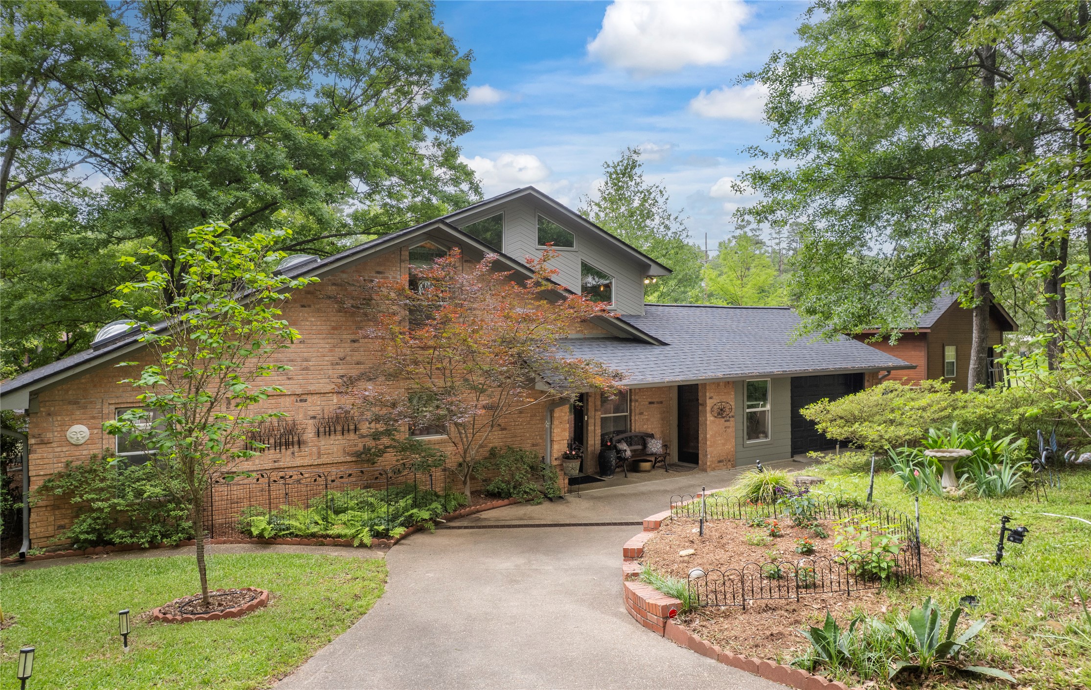 100 King Lance Court Scroggins TX 75480