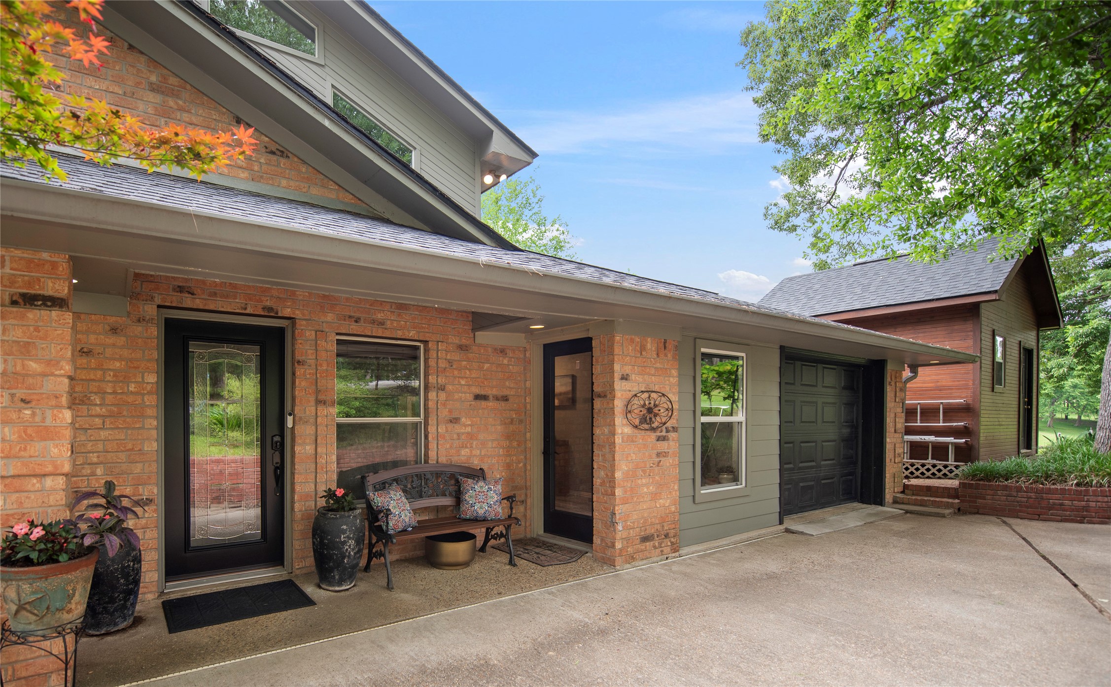 100 King Lance Court Scroggins TX 75480