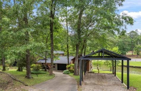100 King Lance Court Scroggins TX 75480