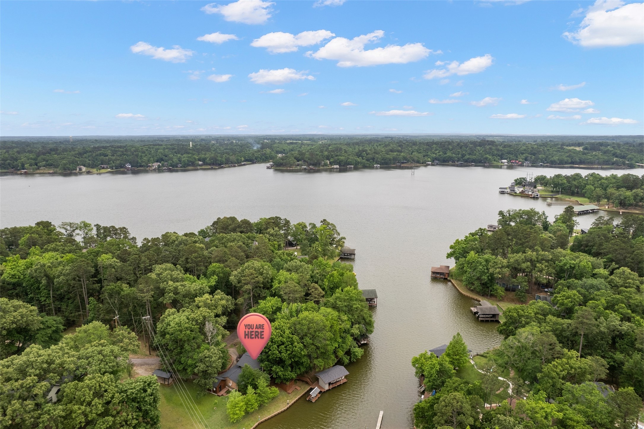 100 King Lance Court Scroggins TX 75480