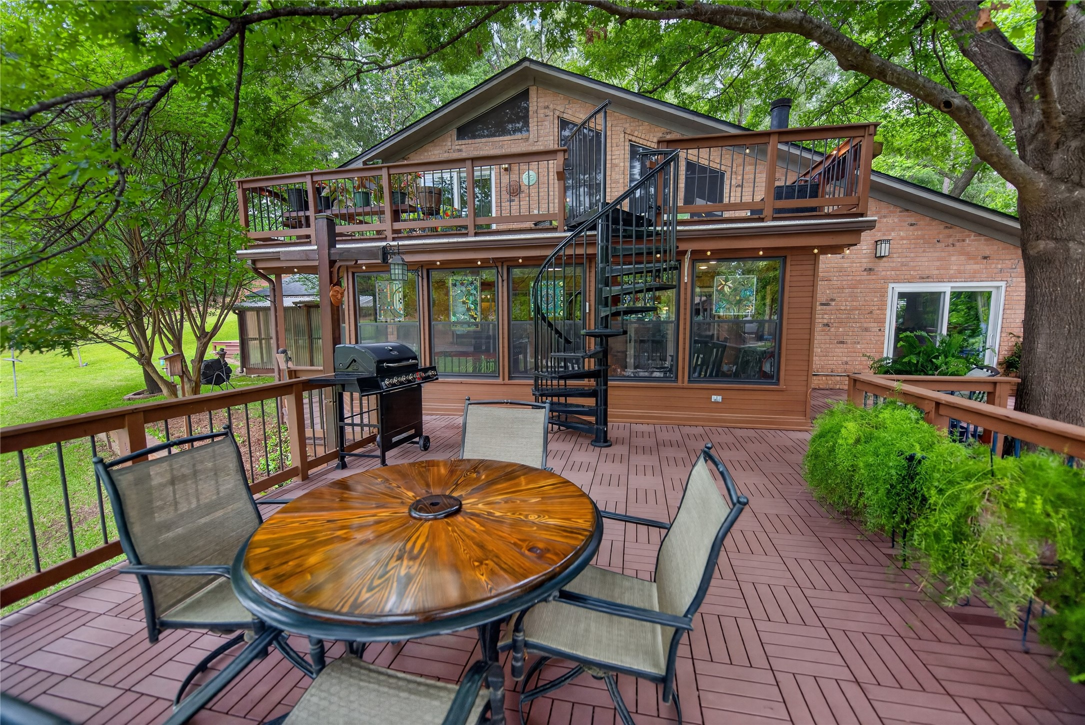 100 King Lance Court Scroggins TX 75480