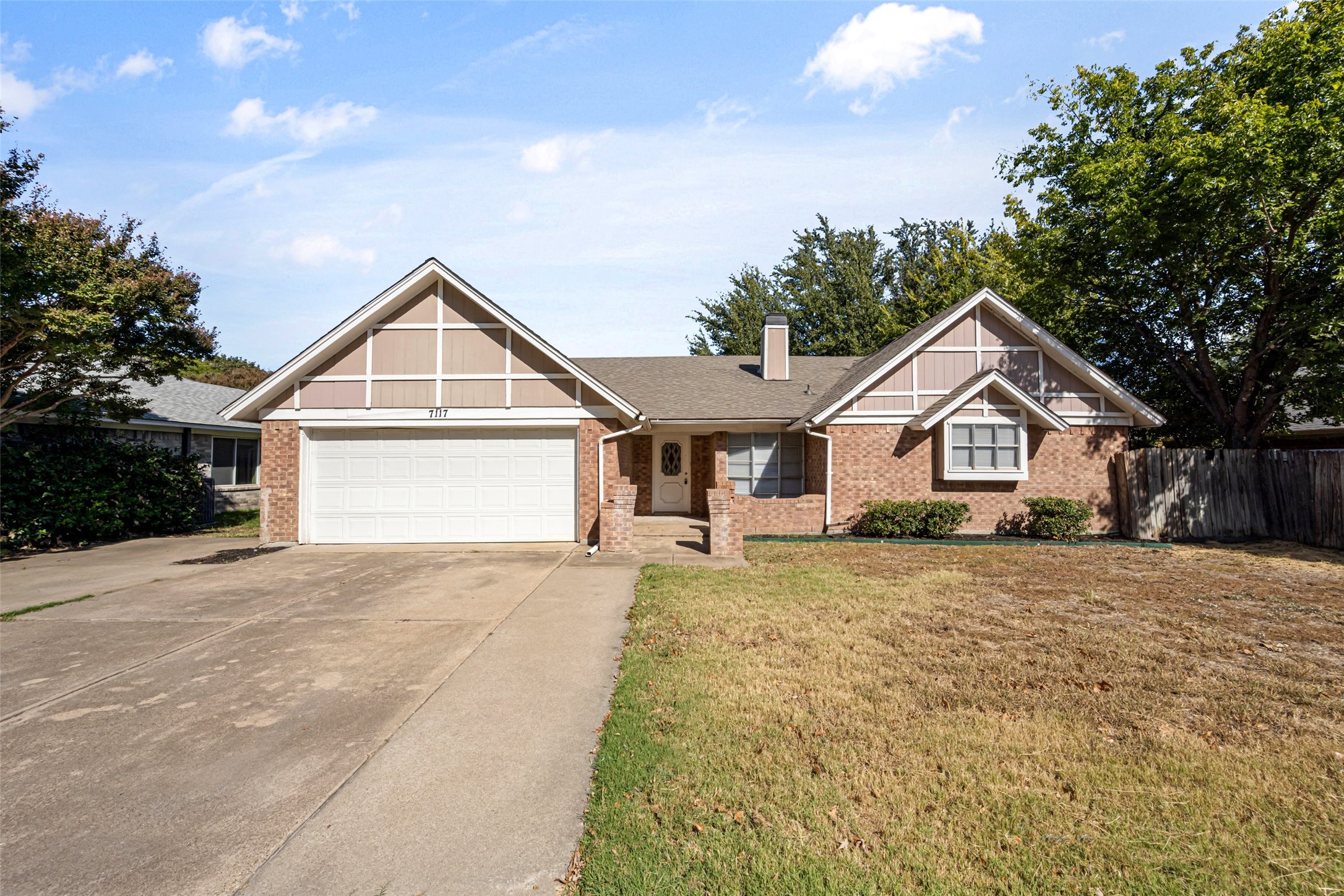 7117 Trinidad Drive North Richland Hills TX 76180