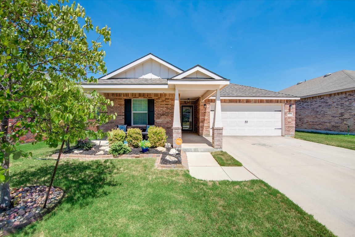 9928 Pyrite Drive Fort Worth TX 76131