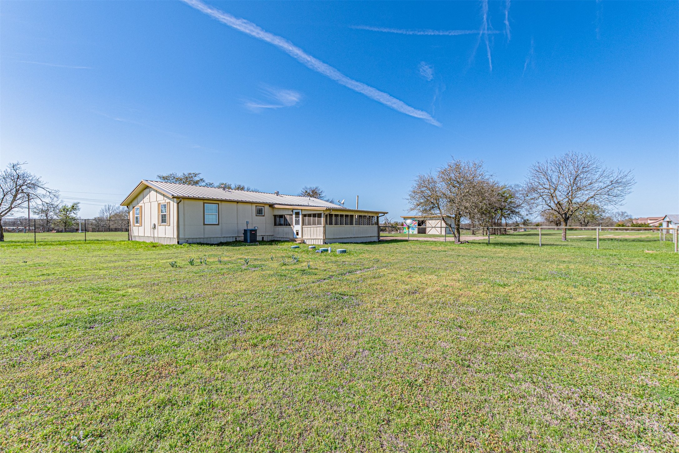 2721 Fm 2649 Lone Oak TX 75453