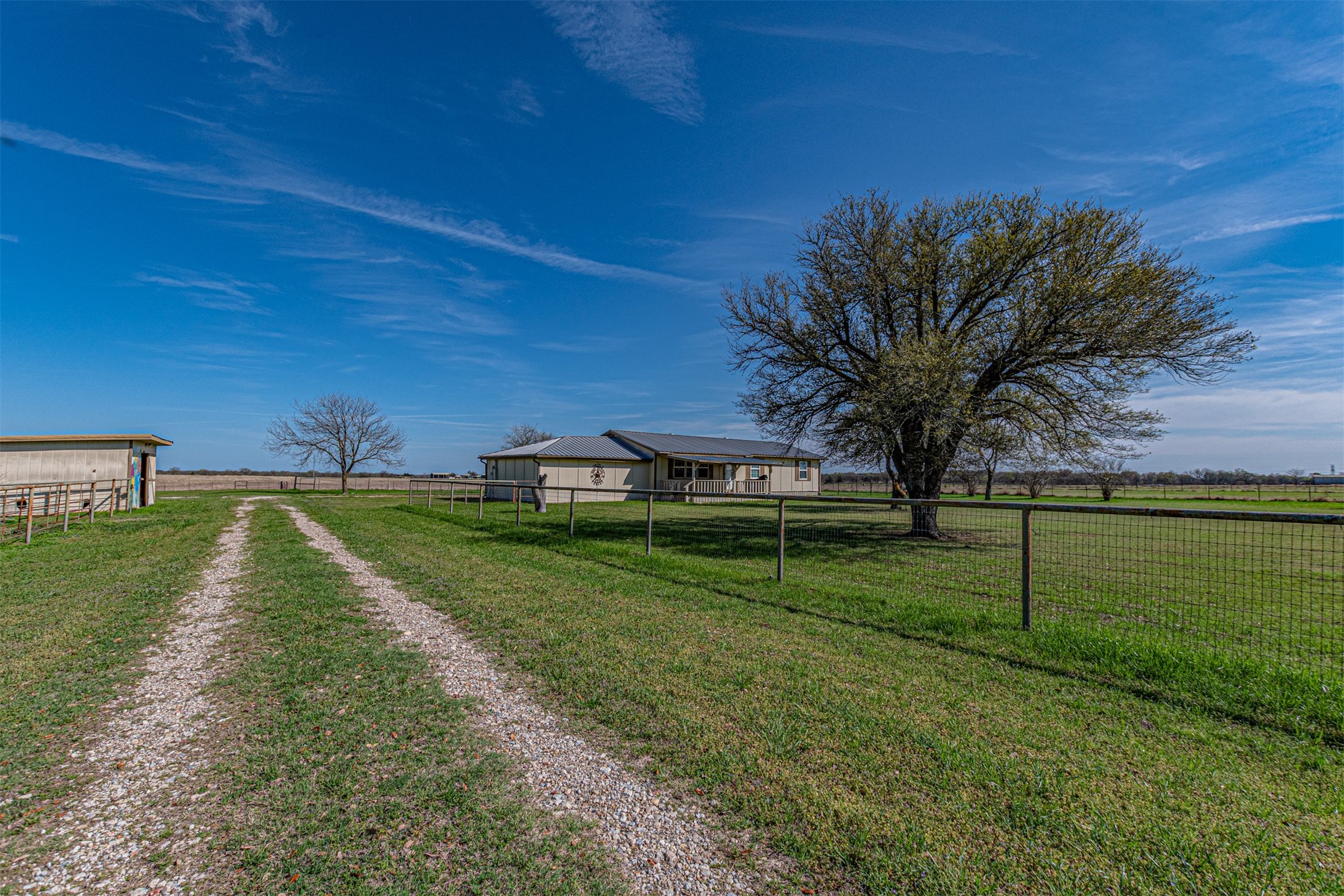 2721 Fm 2649 Lone Oak TX 75453