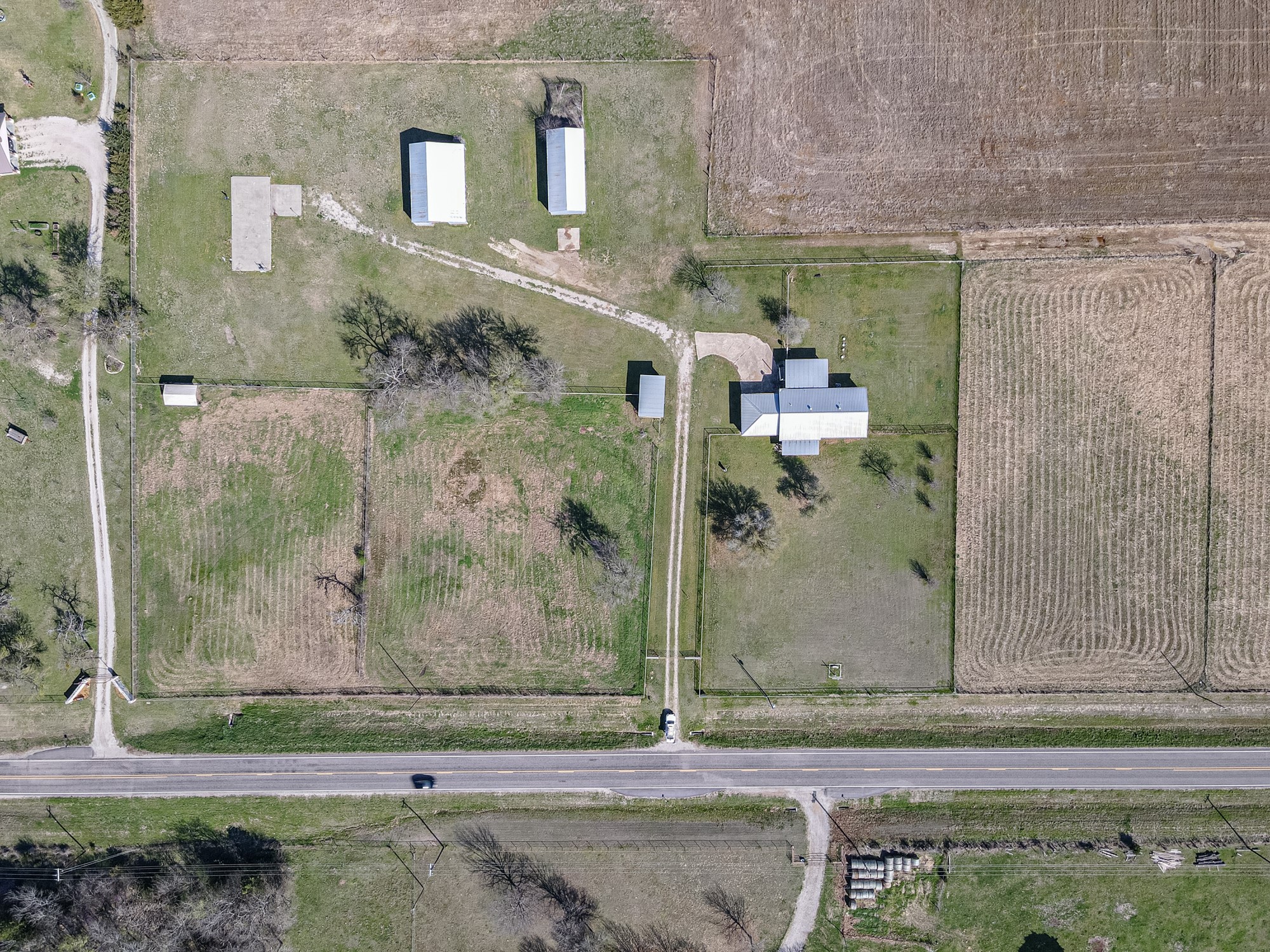 2721 Fm 2649 Lone Oak TX 75453