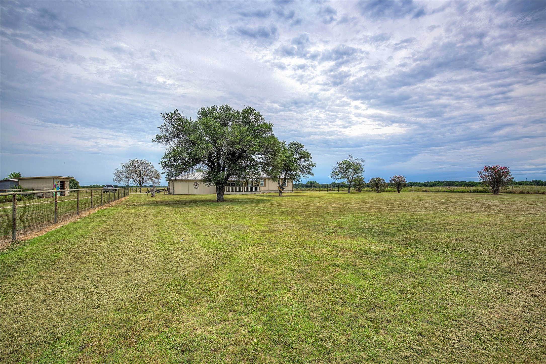 2721 Fm 2649 Lone Oak TX 75453