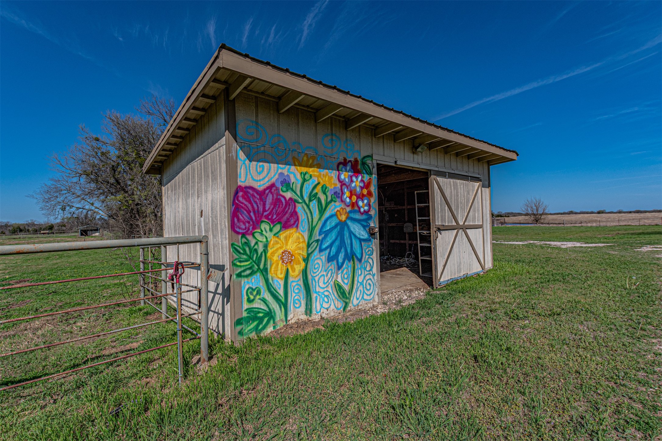 2721 Fm 2649 Lone Oak TX 75453