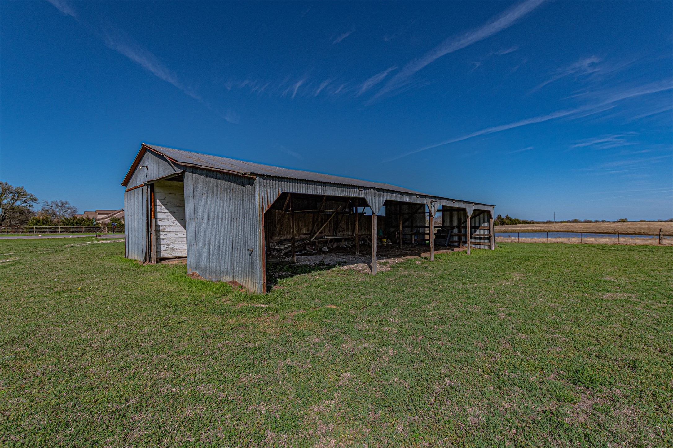 2721 Fm 2649 Lone Oak TX 75453