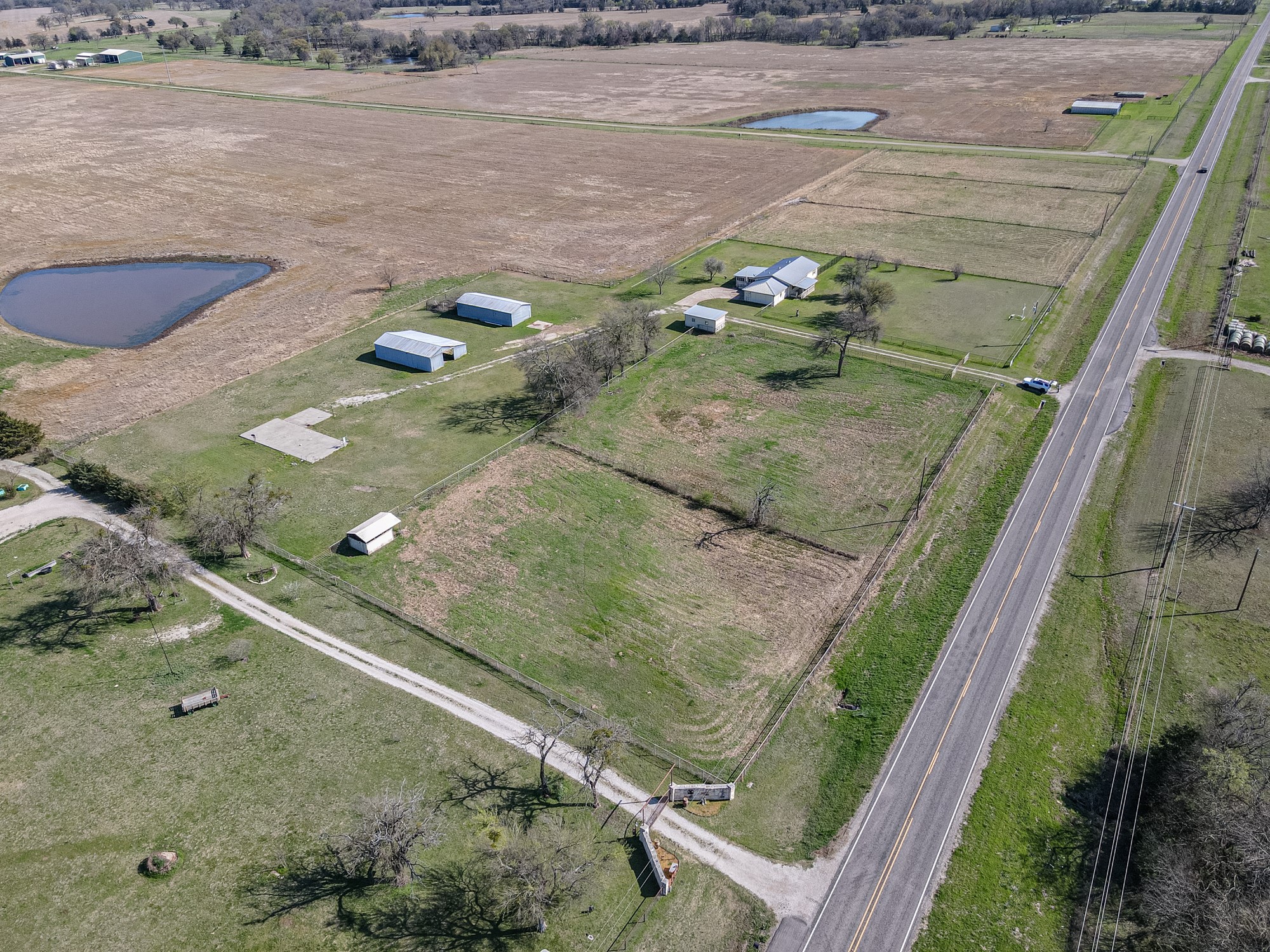 2721 Fm 2649 Lone Oak TX 75453