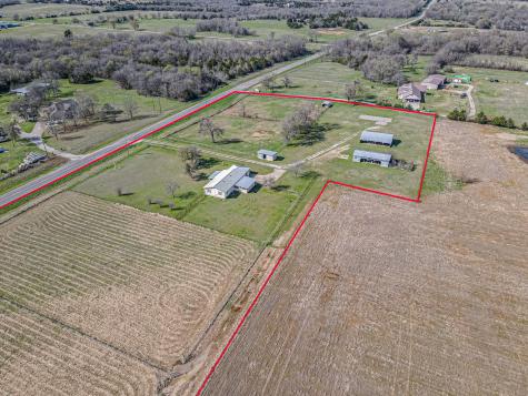 2721 Fm 2649 Lone Oak TX 75453
