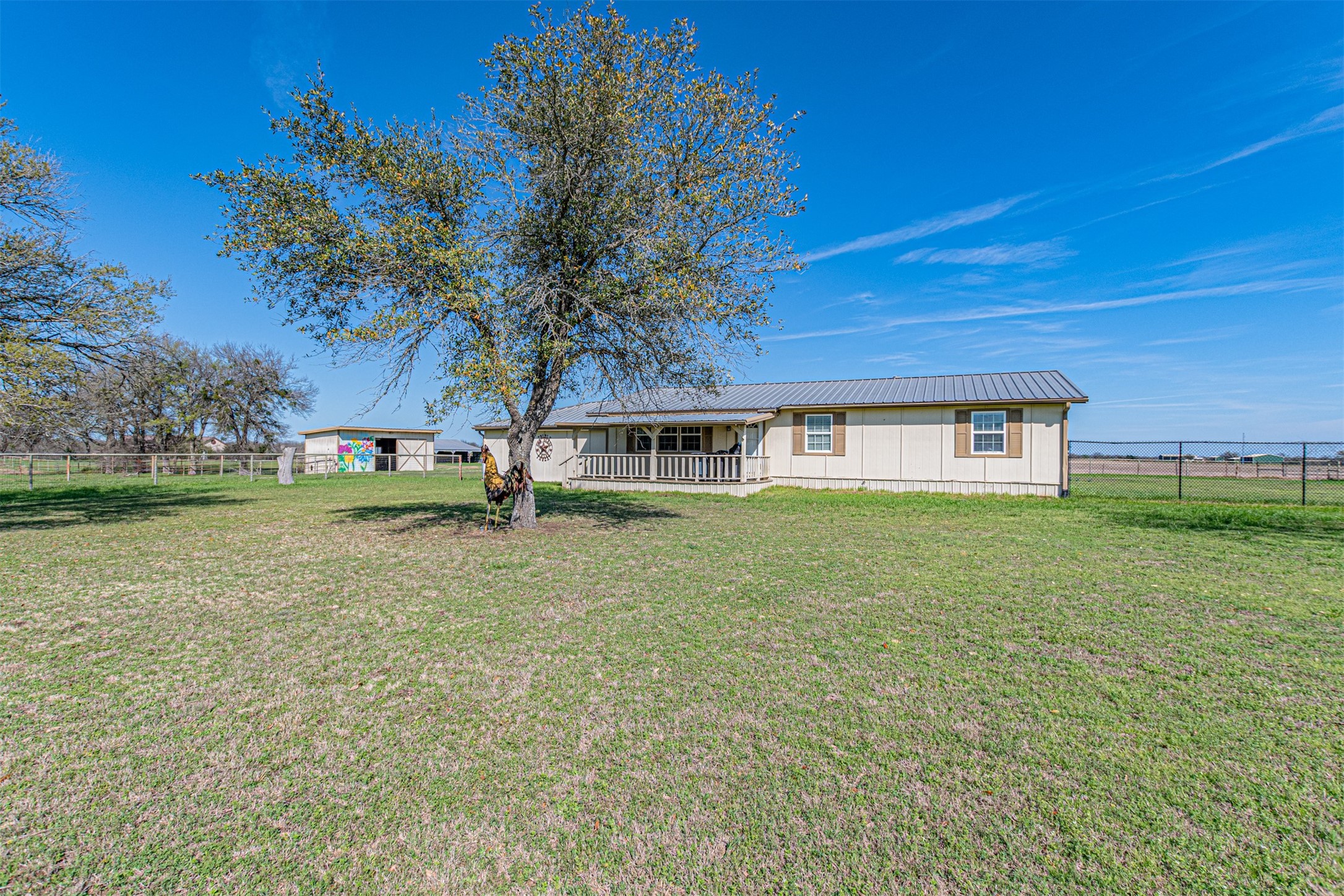 2721 Fm 2649 Lone Oak TX 75453