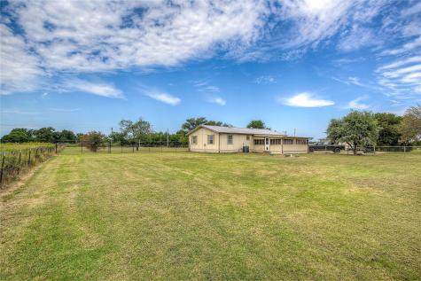 2721 Fm 2649 Lone Oak TX 75453