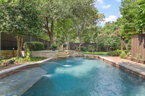 2246 Pecan Grove Court Dallas TX 75228