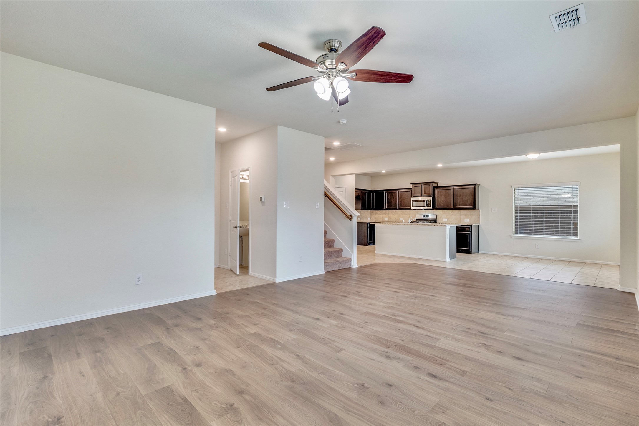 2120 Barnwell Drive Fort Worth TX 76108