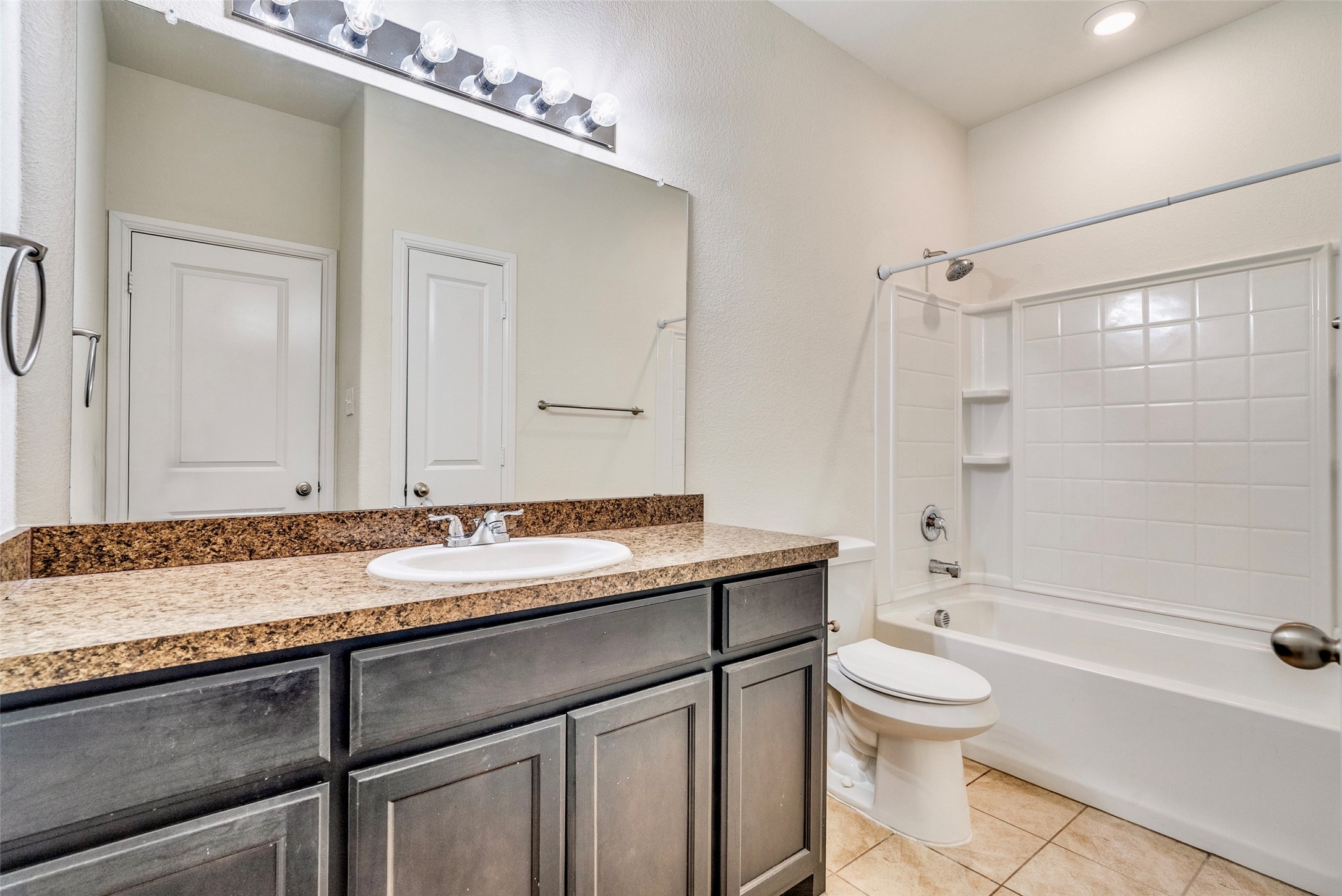 2120 Barnwell Drive Fort Worth TX 76108
