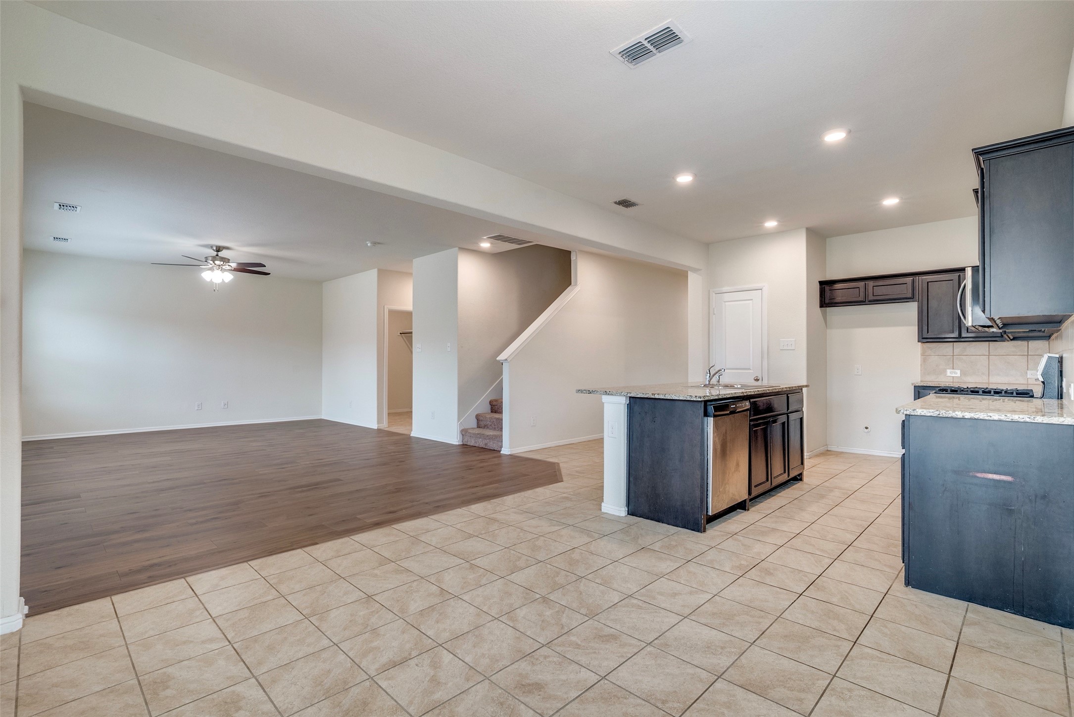 2120 Barnwell Drive Fort Worth TX 76108