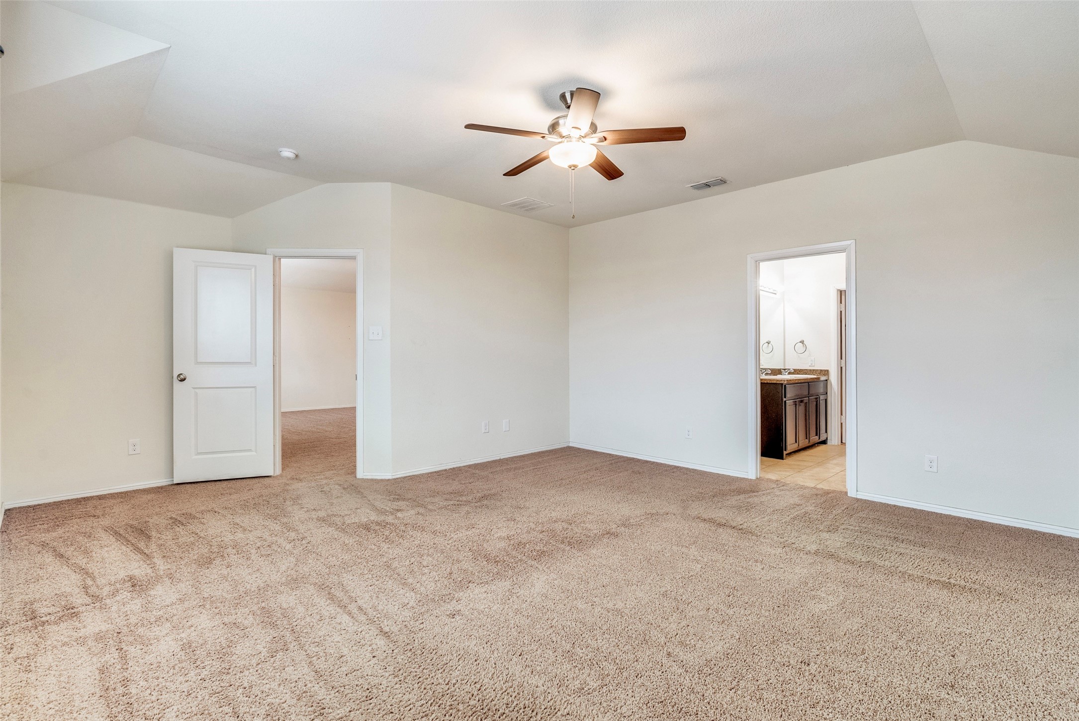 2120 Barnwell Drive Fort Worth TX 76108