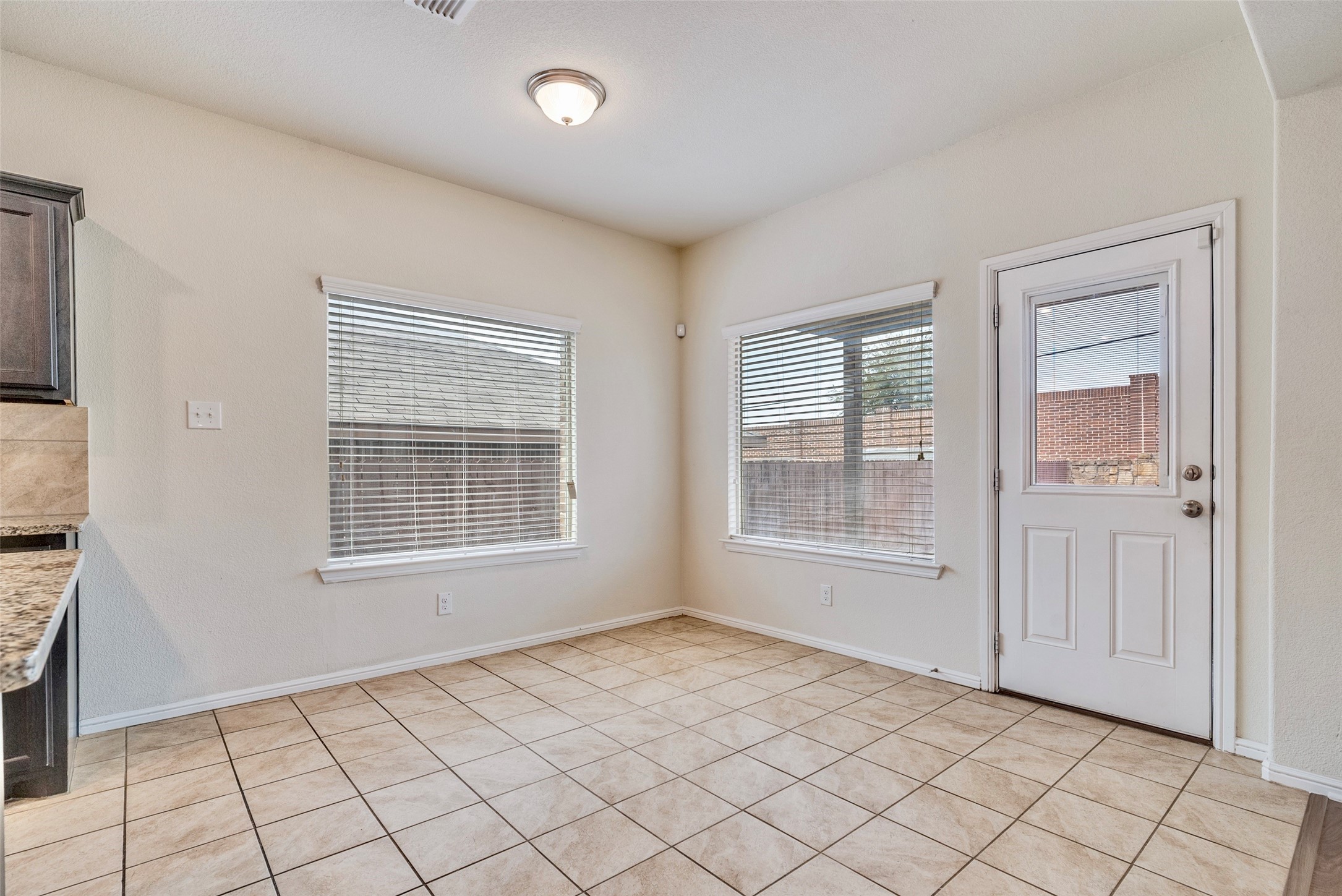 2120 Barnwell Drive Fort Worth TX 76108