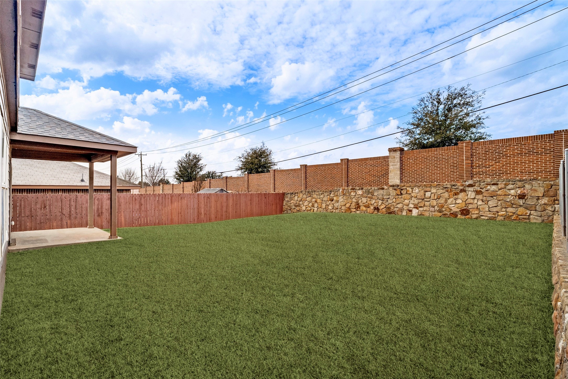 2120 Barnwell Drive Fort Worth TX 76108