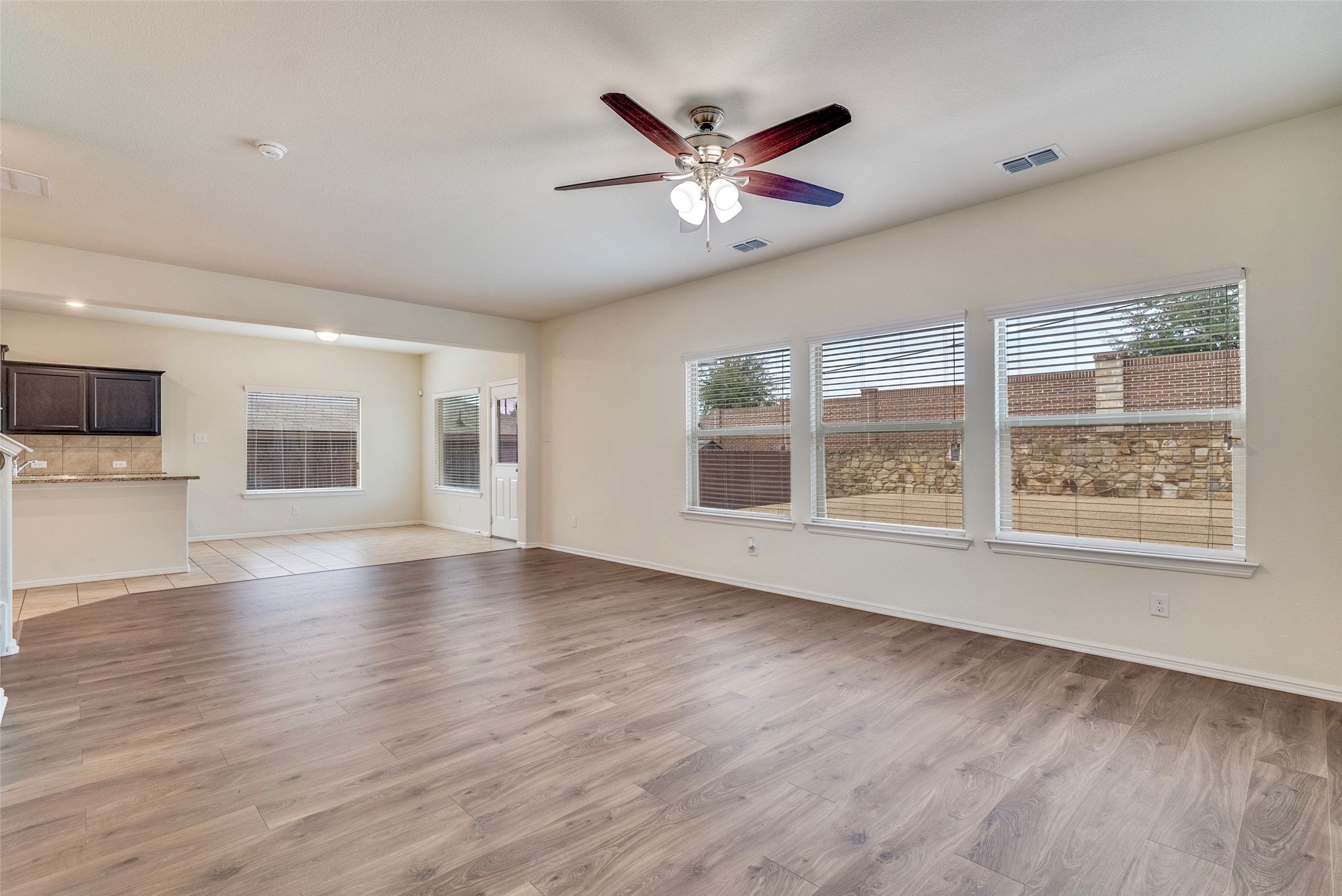 2120 Barnwell Drive Fort Worth TX 76108