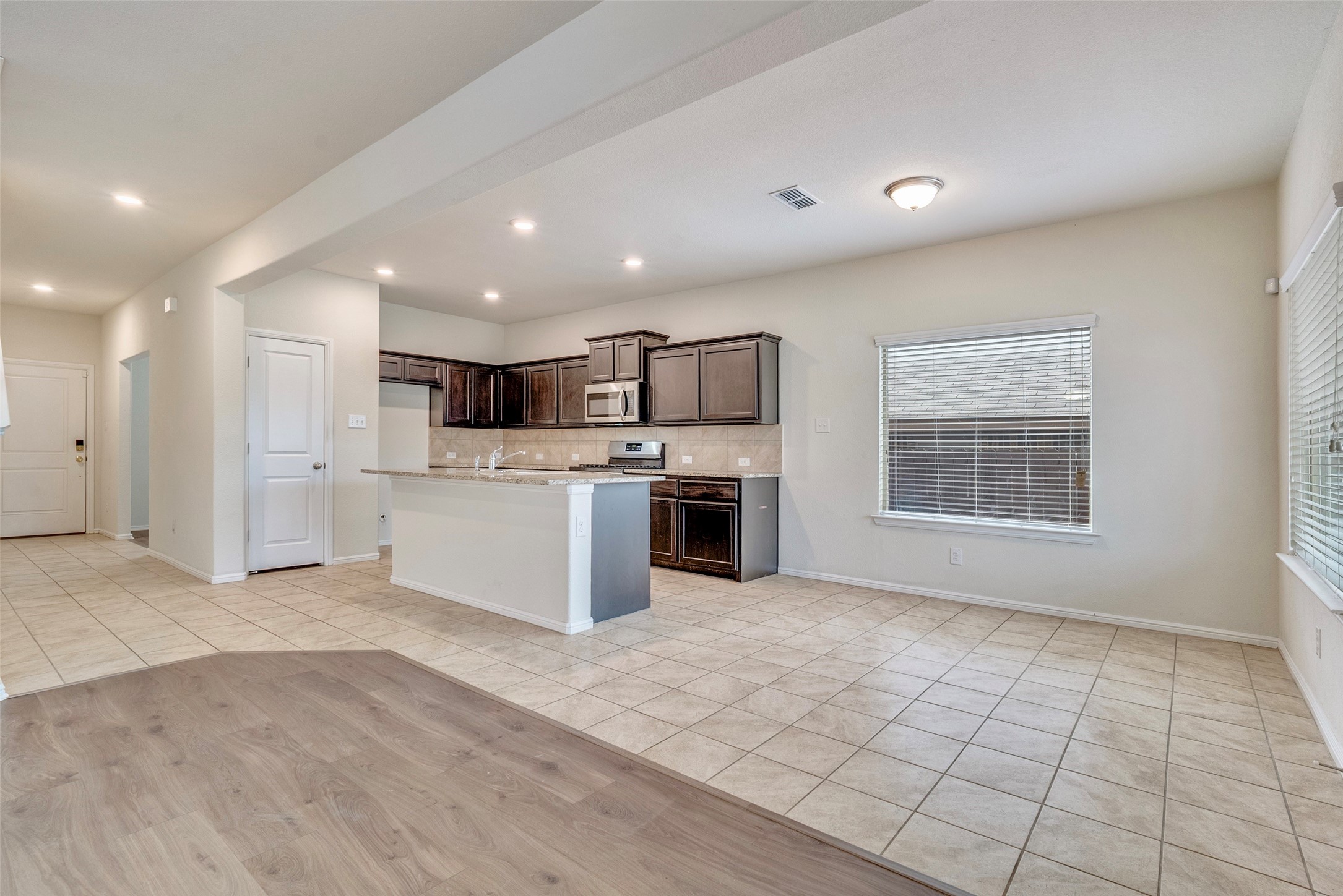 2120 Barnwell Drive Fort Worth TX 76108