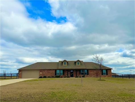 227 Hillcrest Lane Decatur TX 76234
