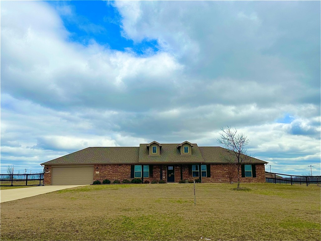 227 Hillcrest Lane Decatur TX 76234