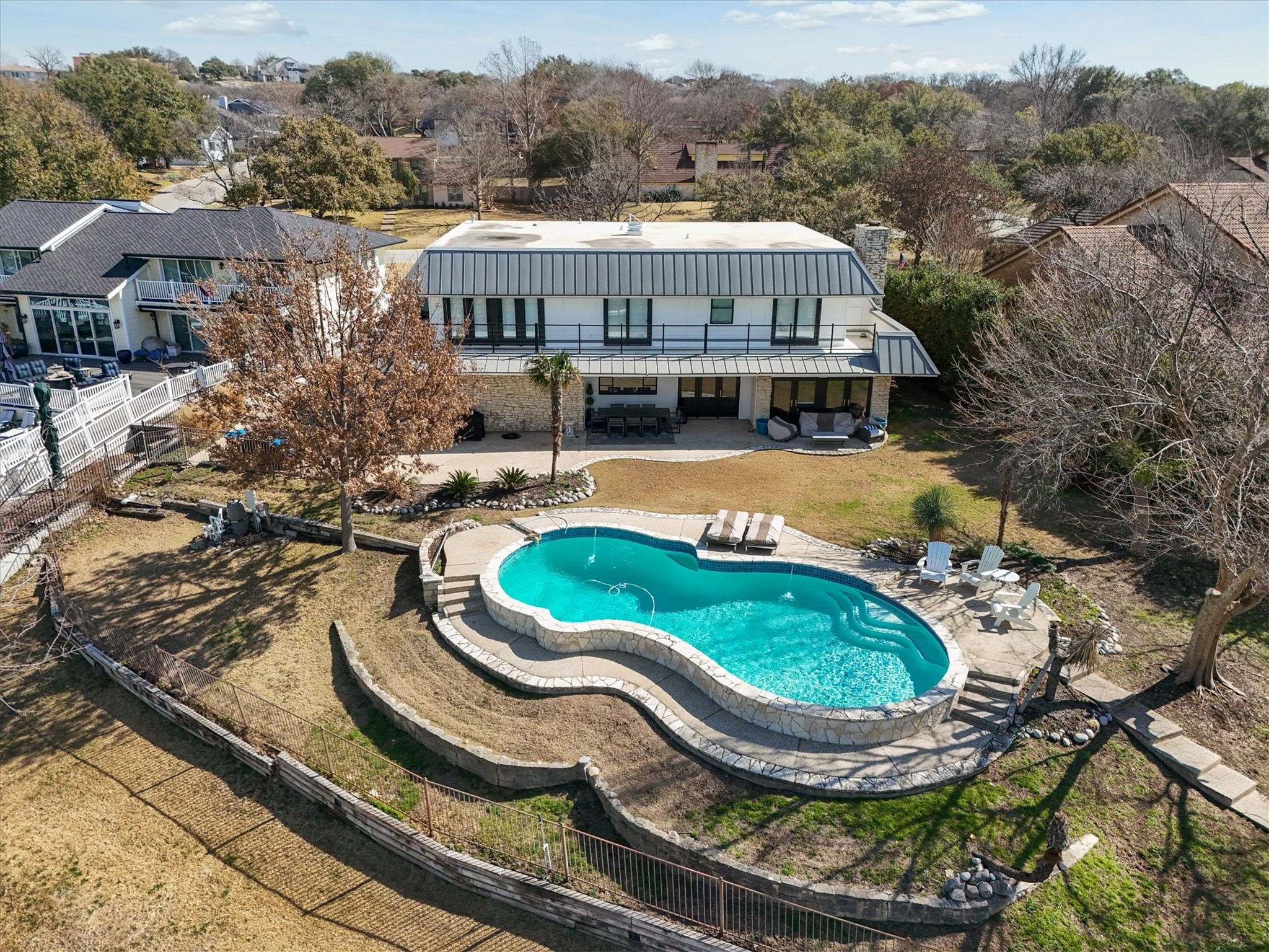 8917 Random Road Fort Worth TX 76179