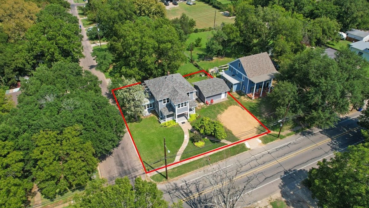 701 E Main Street Whitesboro TX 76273