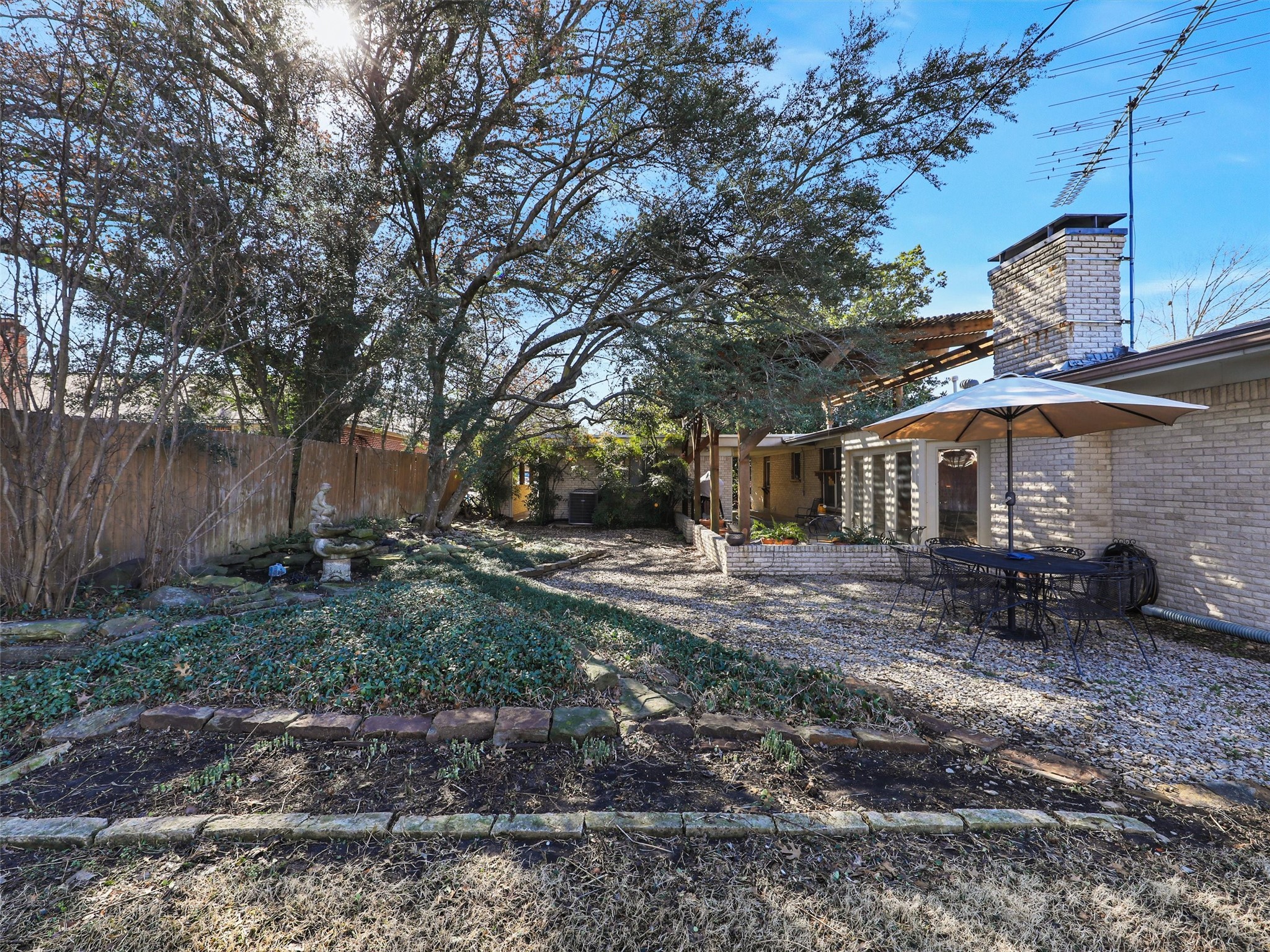 1102 N Graves Street Mckinney TX 75069