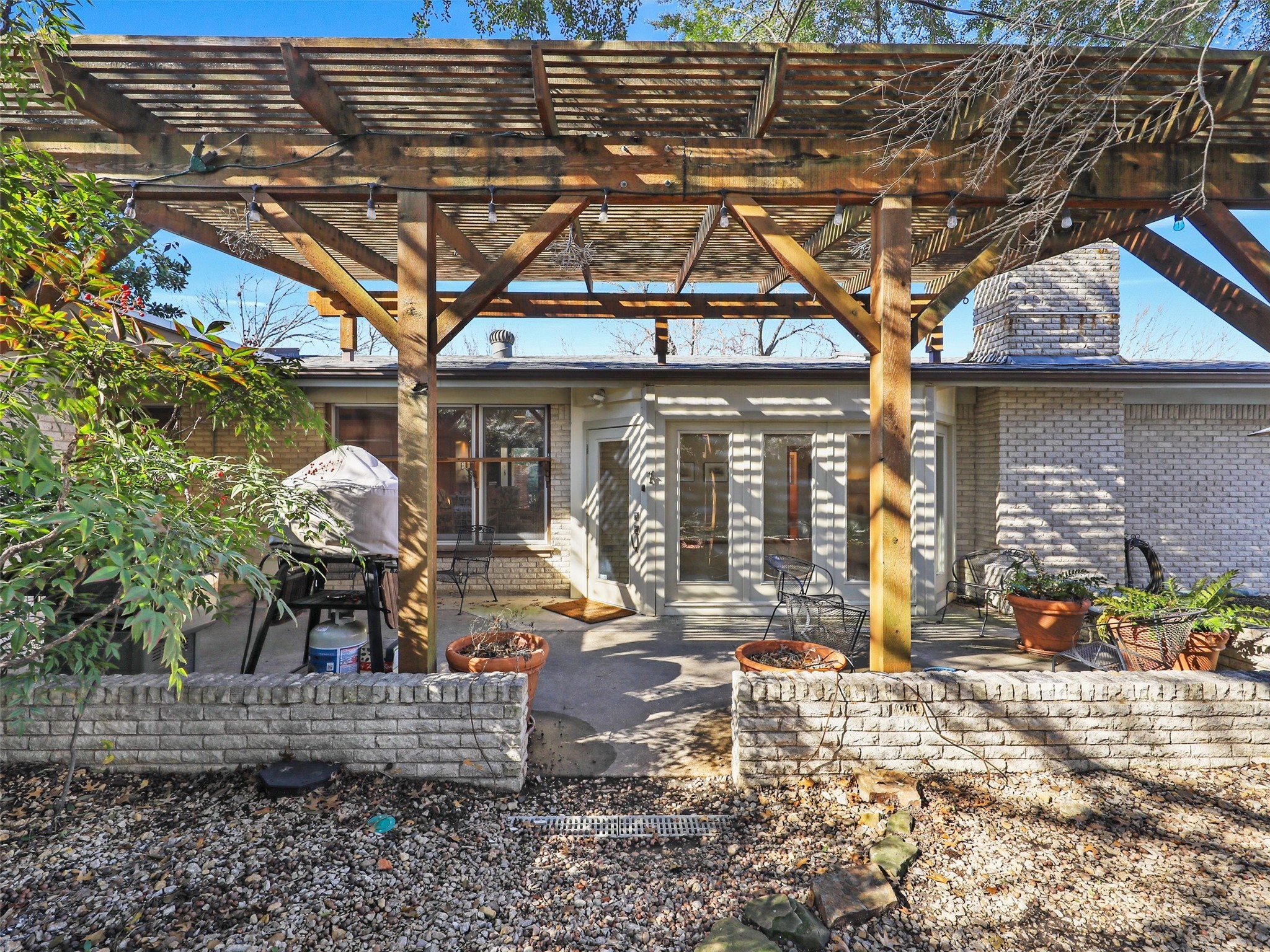 1102 N Graves Street Mckinney TX 75069