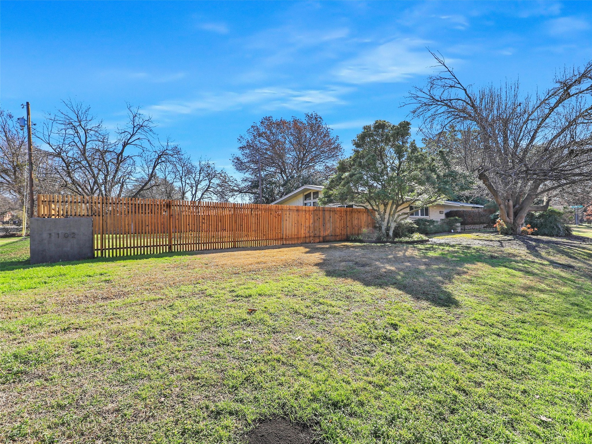 1102 N Graves Street Mckinney TX 75069