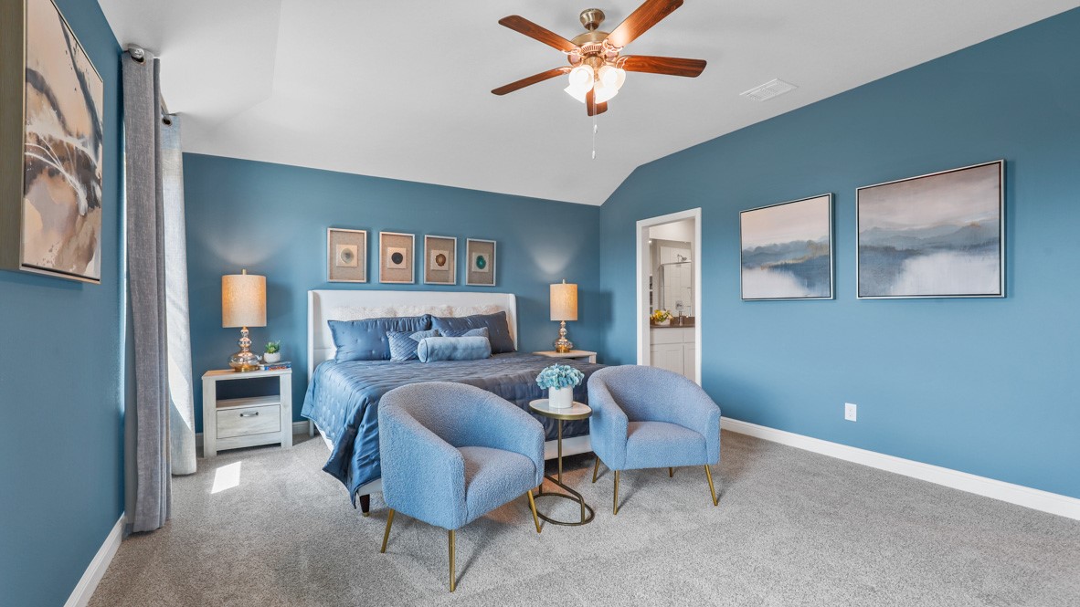 4130 Cornerstone Circle Granbury TX 76048