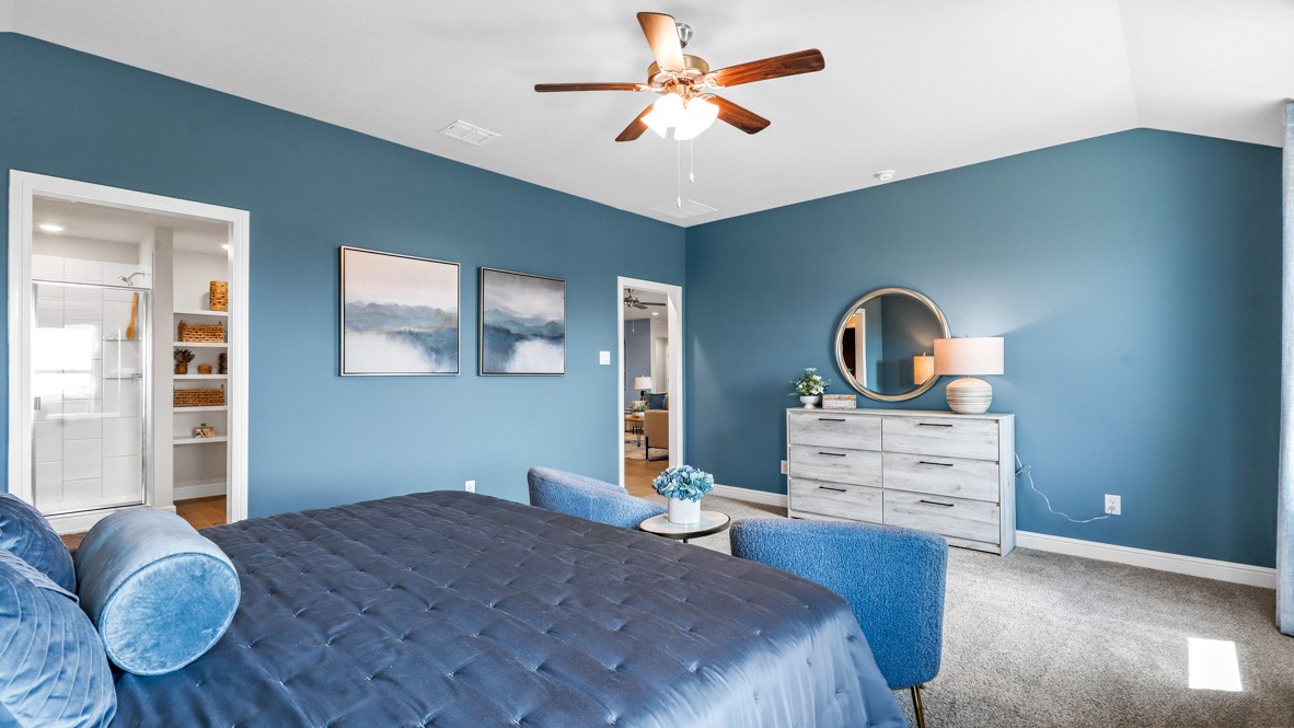 4130 Cornerstone Circle Granbury TX 76048