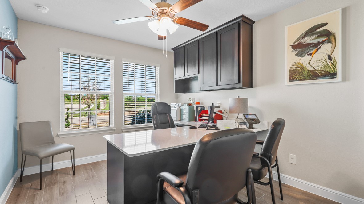 4130 Cornerstone Circle Granbury TX 76048