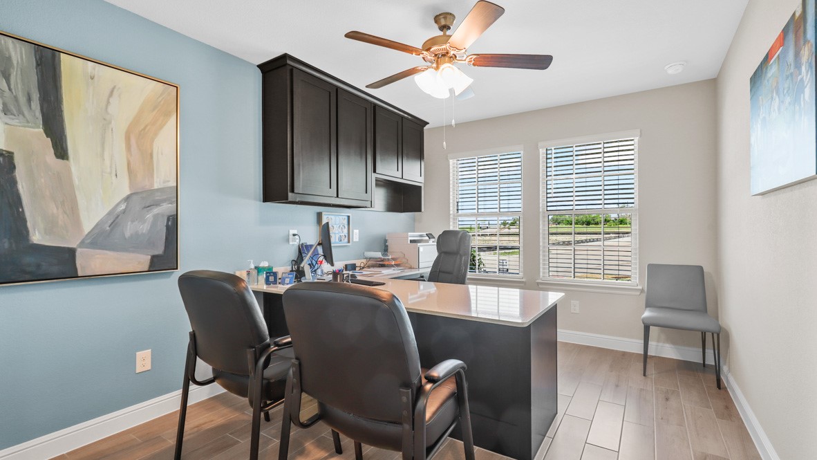 4130 Cornerstone Circle Granbury TX 76048