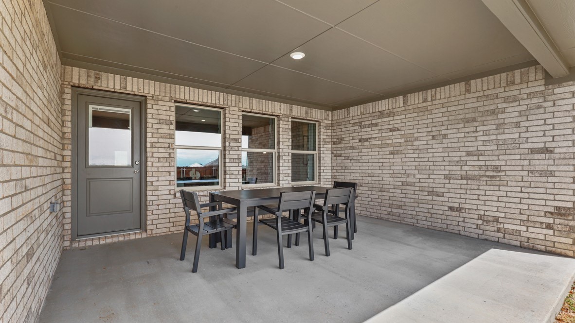 4130 Cornerstone Circle Granbury TX 76048