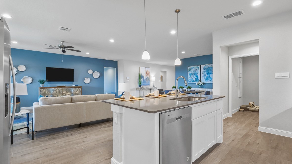 4130 Cornerstone Circle Granbury TX 76048