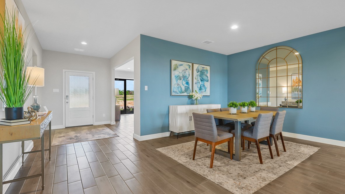 4130 Cornerstone Circle Granbury TX 76048