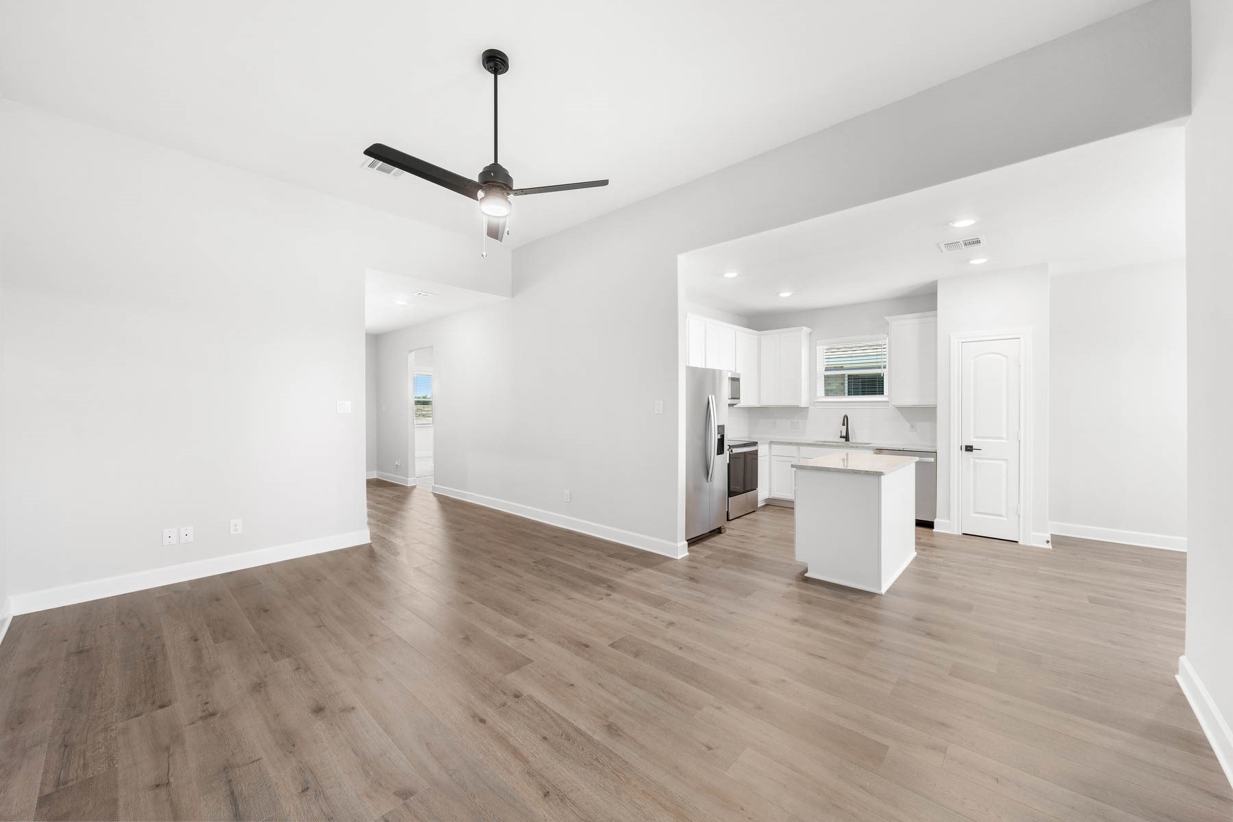 1004 Cypress Avenue Hutchins TX 75141